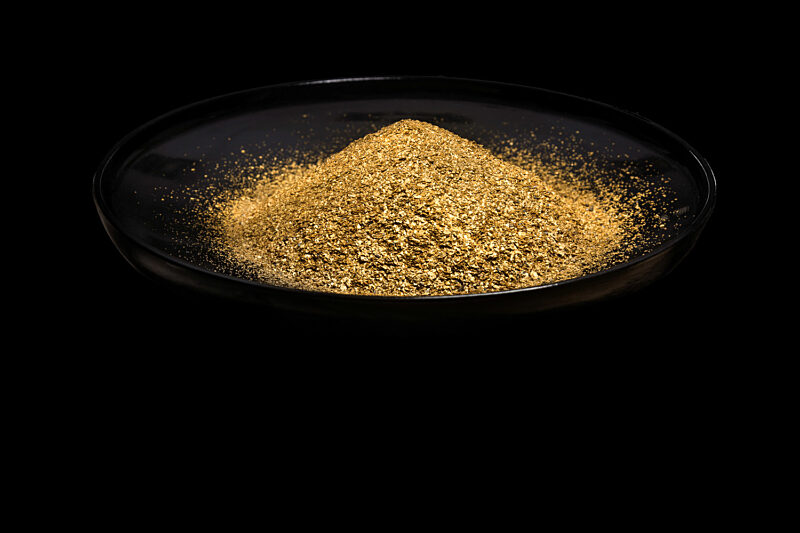 Gold Dust