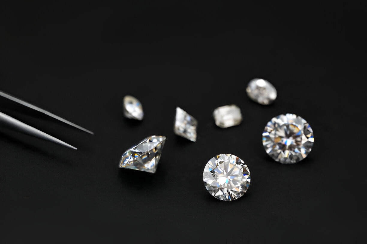 Diamond Trading