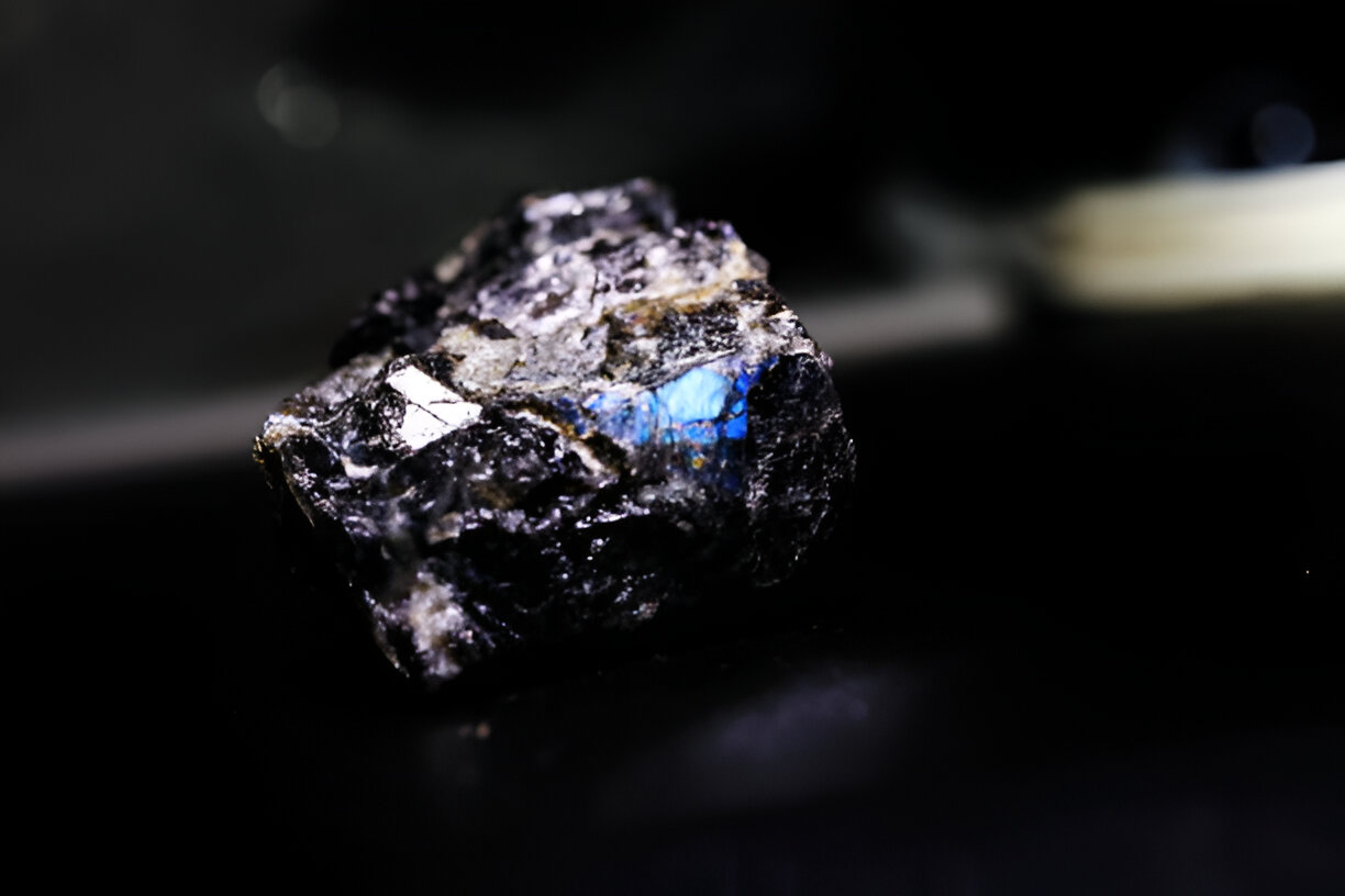 Tanzanite Trading